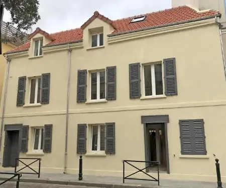 Appartamento Cosy Puteaux Quai Dion Bouton Esterno foto