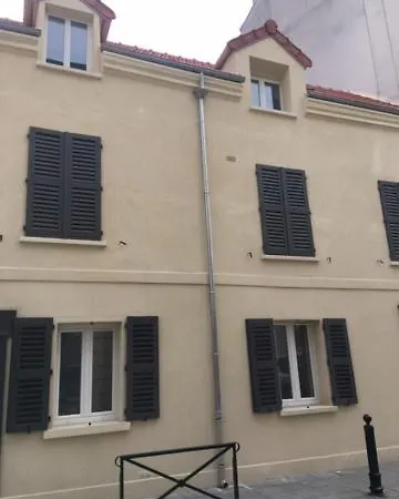 Appartamento Cosy Puteaux Quai Dion Bouton Esterno foto