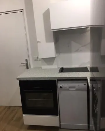 Appartamento Cosy Puteaux Quai Dion Bouton Esterno foto