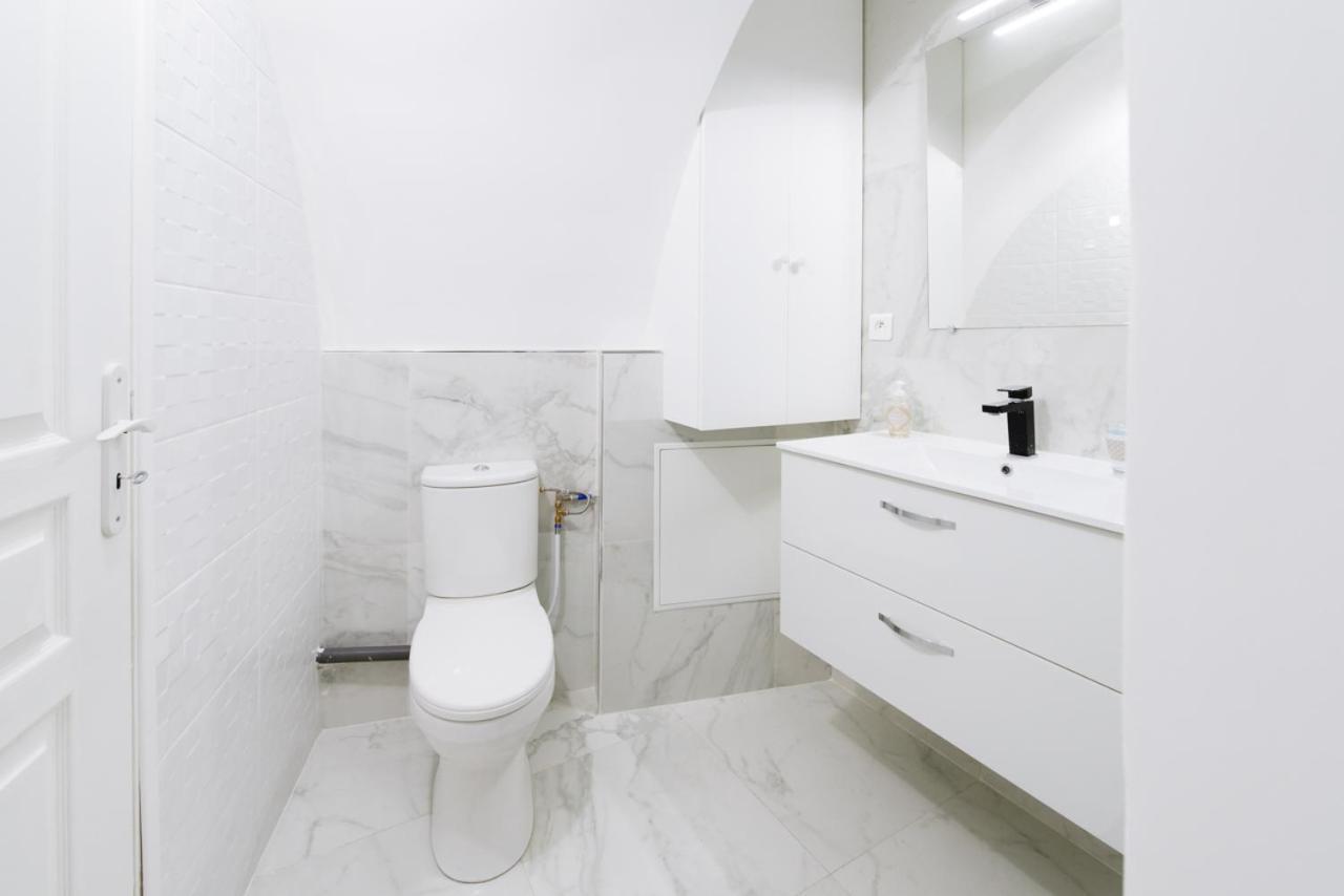Apartment Cosy Quai Dion Bouton Puteaux
